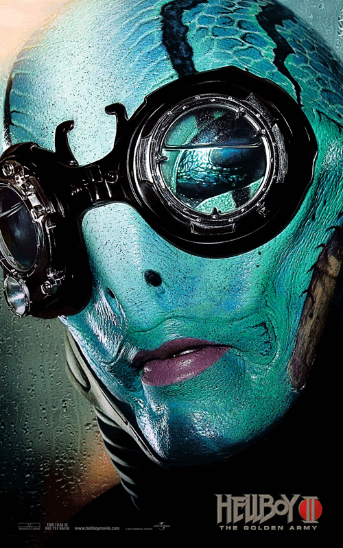 Hellboy 2