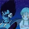 Vegeta Bulma Vegeta Bulma